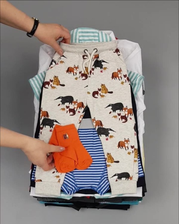 Фотография  727 - TU Kids#8 кг, ЛОТ №3577 оптом в Краснодаре и Краснодарском крае