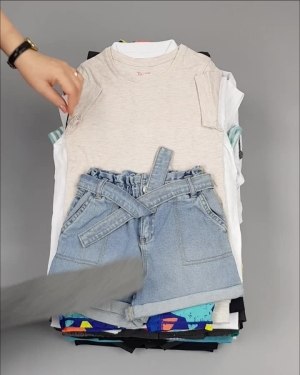 Фотография  625 - TU Kids#8 кг, ЛОТ №3577 оптом в Краснодаре и Краснодарском крае