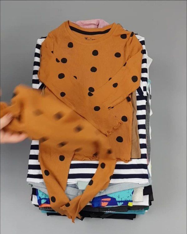 Фотография  828 - TU Kids#8 кг, ЛОТ №3577 оптом в Краснодаре и Краснодарском крае