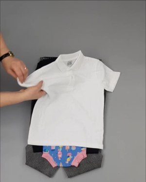 Фотография  594 - TU Kids#8 кг, ЛОТ №3578 оптом в Краснодаре и Краснодарском крае