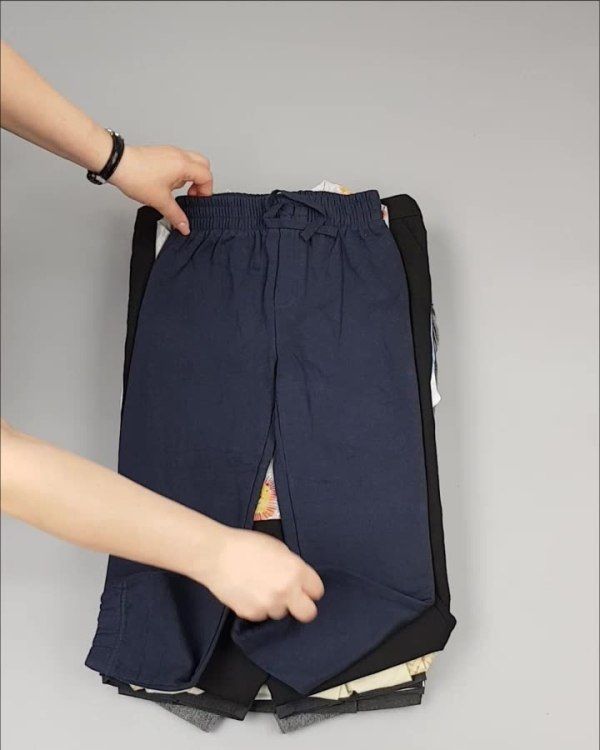 Фотография  417 - TU Kids#8 кг, ЛОТ №3578 оптом в Краснодаре и Краснодарском крае