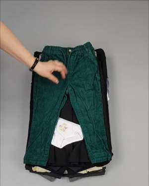 Фотография  662 - TU Kids#8 кг, ЛОТ №3578 оптом в Краснодаре и Краснодарском крае