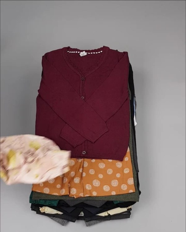 Фотография  435 - TU Kids#8 кг, ЛОТ №3578 оптом в Краснодаре и Краснодарском крае