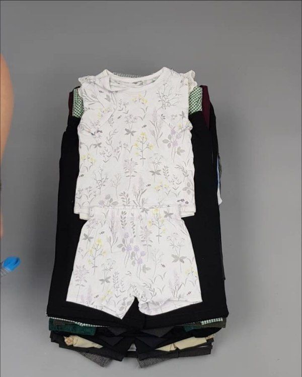 Фотография  420 - TU Kids#8 кг, ЛОТ №3578 оптом в Краснодаре и Краснодарском крае