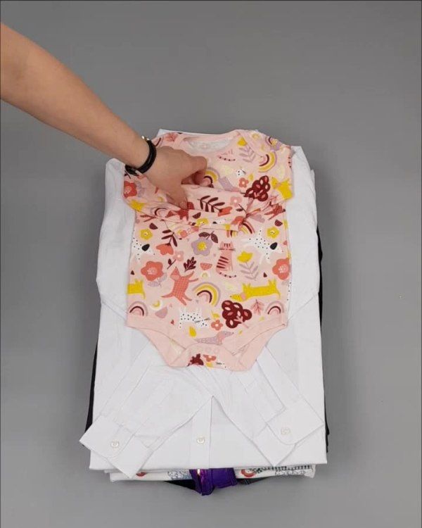 Фотография  618 - TU Kids#8 кг, ЛОТ №3579 оптом в Краснодаре и Краснодарском крае