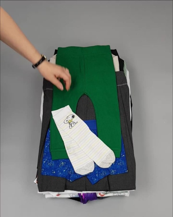 Фотография  622 - TU Kids#8 кг, ЛОТ №3579 оптом в Краснодаре и Краснодарском крае