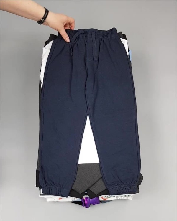 Фотография  597 - TU Kids#8 кг, ЛОТ №3579 оптом в Краснодаре и Краснодарском крае