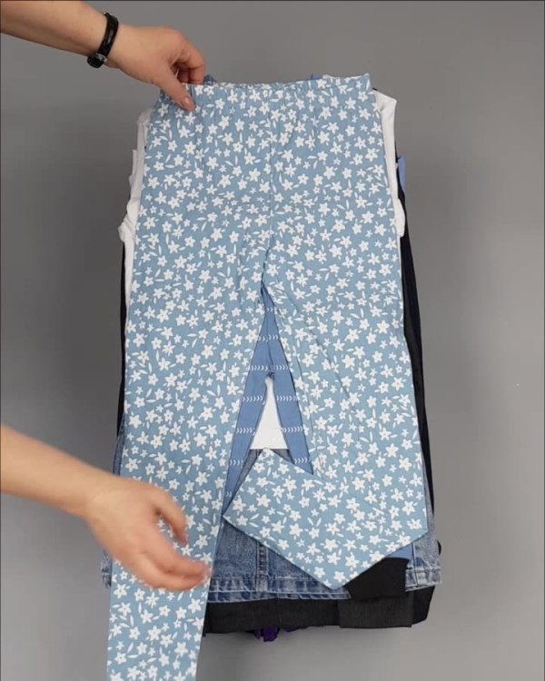 Фотография  189 - TU Kids#8 кг, ЛОТ №3579 оптом в Краснодаре и Краснодарском крае