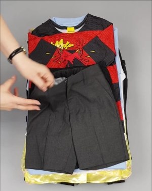 Фотография  967 - TU Kids#8 кг, ЛОТ №3580 оптом в Краснодаре и Краснодарском крае