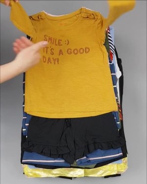 Фотография  762 - TU Kids#8 кг, ЛОТ №3580 оптом в Краснодаре и Краснодарском крае