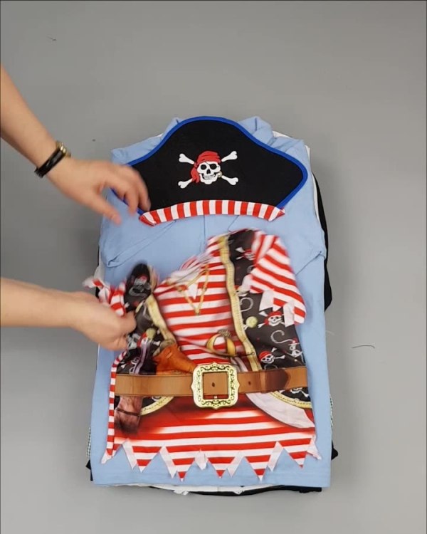 Фотография  617 - TU Kids#8 кг, ЛОТ №3583 оптом в Краснодаре и Краснодарском крае