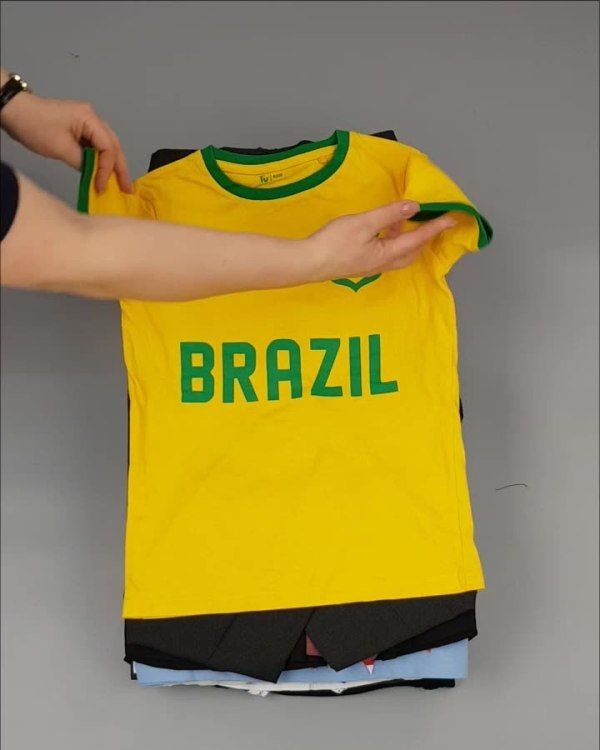 Фотография  736 - TU Kids#8 кг, ЛОТ №3583 оптом в Краснодаре и Краснодарском крае