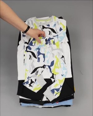 Фотография  780 - TU Kids#8 кг, ЛОТ №3583 оптом в Краснодаре и Краснодарском крае