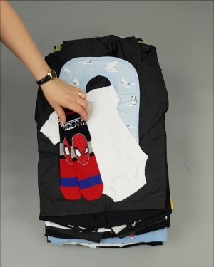 Фотография  439 - TU Kids#8 кг, ЛОТ №3583 оптом в Краснодаре и Краснодарском крае