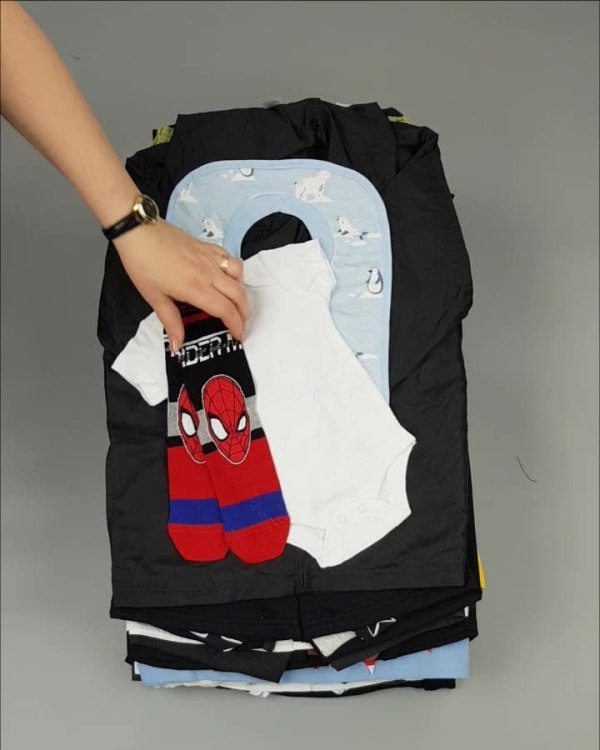 Фотография  113 - TU Kids#8 кг, ЛОТ №3583 оптом в Краснодаре и Краснодарском крае