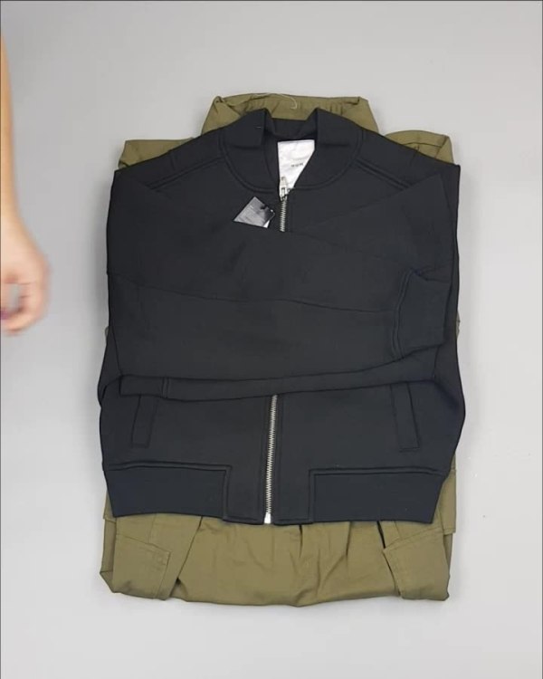 Фотография  507 - MILL STUDIO Spring mix#15 кг, ЛОТ №3650 оптом в Краснодаре и Краснодарском крае