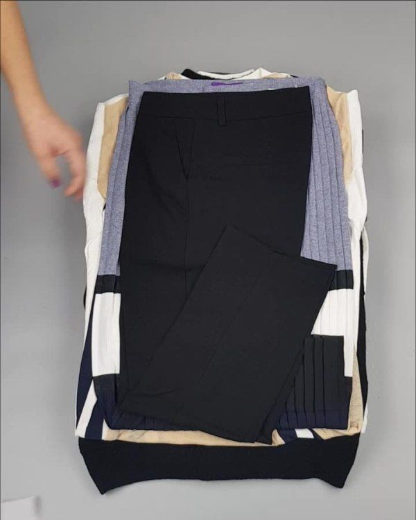 Фотография  565 - MILL STUDIO Spring mix#15 кг, ЛОТ №3650 оптом в Краснодаре и Краснодарском крае