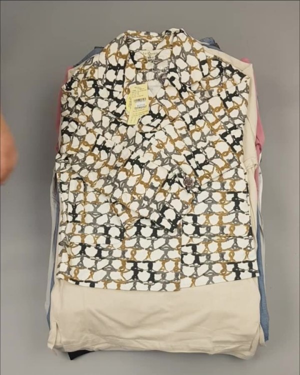 Фотография  891 - MILL STUDIO Spring mix#15 кг, ЛОТ №3650 оптом в Краснодаре и Краснодарском крае