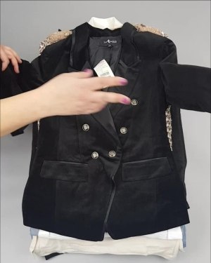 Фотография  765 - MILL STUDIO Spring mix#15 кг, ЛОТ №3650 оптом в Краснодаре и Краснодарском крае