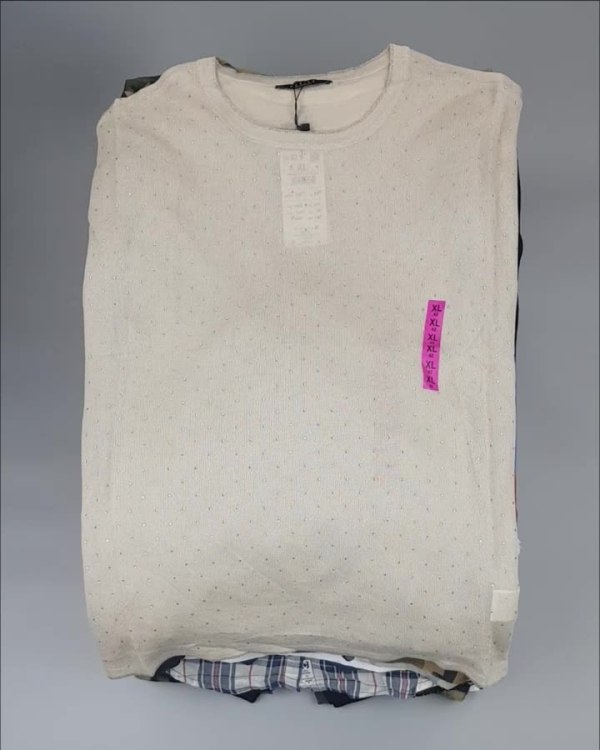 Фотография  900 - Весенний микс LPP, 20 кг, ЛОТ №3721 оптом в Краснодаре и Краснодарском крае