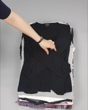 Фотография  365 - Весенний микс LPP, 20 кг, ЛОТ №3722 оптом в Краснодаре и Краснодарском крае