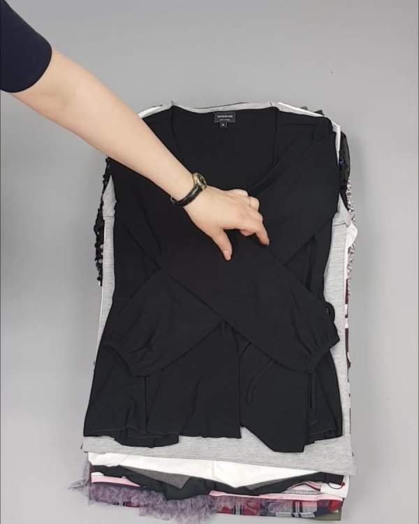 Фотография  289 - Весенний микс LPP, 20 кг, ЛОТ №3722 оптом в Краснодаре и Краснодарском крае