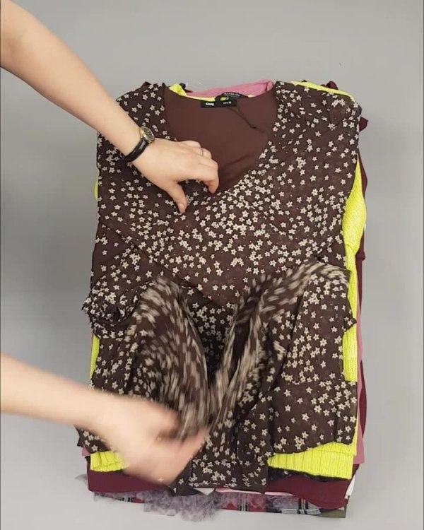 Фотография  432 - Весенний микс LPP, 20 кг, ЛОТ №3722 оптом в Краснодаре и Краснодарском крае