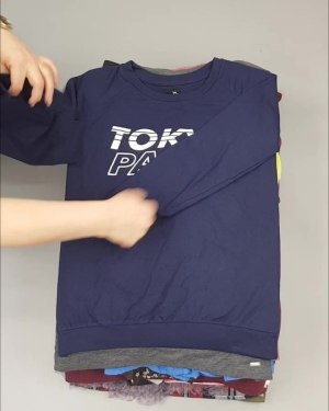 Фотография  878 - Весенний микс LPP, 20 кг, ЛОТ №3722 оптом в Краснодаре и Краснодарском крае