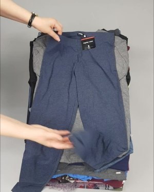 Фотография  599 - Весенний микс LPP, 20 кг, ЛОТ №3722 оптом в Краснодаре и Краснодарском крае