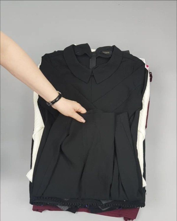 Фотография  123 - Весенний микс LPP, 20 кг, ЛОТ №3724 оптом в Краснодаре и Краснодарском крае