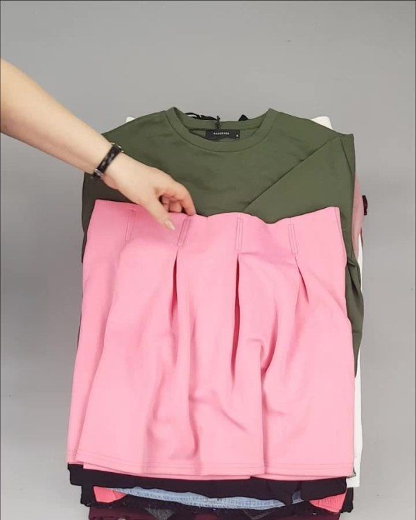 Фотография  676 - Весенний микс LPP, 20 кг, ЛОТ №3724 оптом в Краснодаре и Краснодарском крае