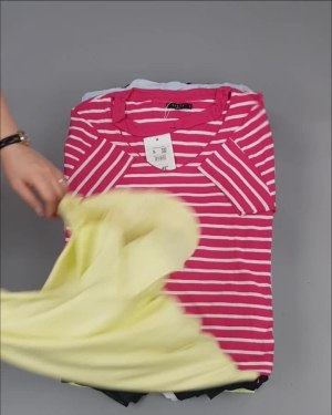 Фотография  633 - Весенний микс LPP, 20 кг, ЛОТ №3725 оптом в Краснодаре и Краснодарском крае