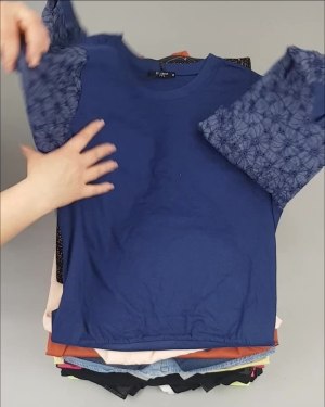 Фотография  287 - Весенний микс LPP, 20 кг, ЛОТ №3725 оптом в Краснодаре и Краснодарском крае