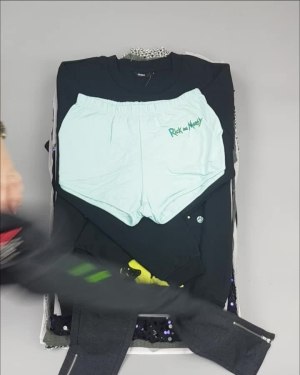 Фотография  522 - Весенний микс LPP, 20 кг, ЛОТ №3726 оптом в Краснодаре и Краснодарском крае