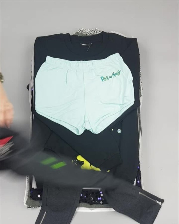 Фотография  225 - Весенний микс LPP, 20 кг, ЛОТ №3726 оптом в Краснодаре и Краснодарском крае