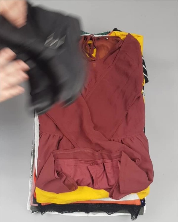 Фотография  389 - Весенний микс LPP, 20 кг, ЛОТ №3726 оптом в Краснодаре и Краснодарском крае