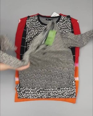 Фотография  234 - Весенний микс LPP, 20 кг, ЛОТ №3727 оптом в Краснодаре и Краснодарском крае