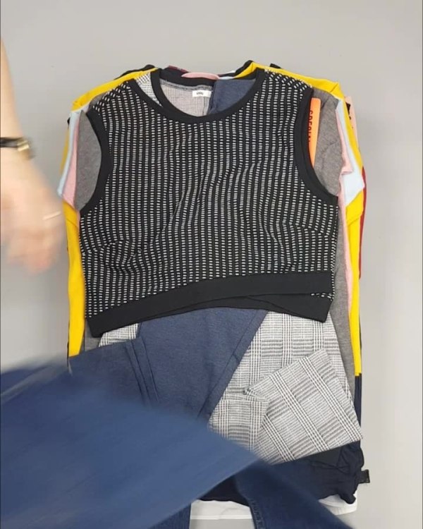 Фотография  108 - Весенний микс LPP, 20 кг, ЛОТ №3727 оптом в Краснодаре и Краснодарском крае