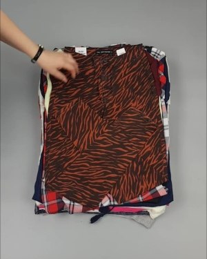 Фотография  457 - Весенний микс LPP, 20 кг, ЛОТ №3728 оптом в Краснодаре и Краснодарском крае