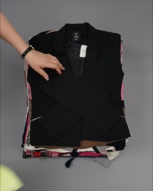 Фотография  979 - Весенний микс LPP, 20 кг, ЛОТ №3728 оптом в Краснодаре и Краснодарском крае