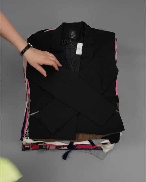 Фотография  561 - Весенний микс LPP, 20 кг, ЛОТ №3728 оптом в Краснодаре и Краснодарском крае