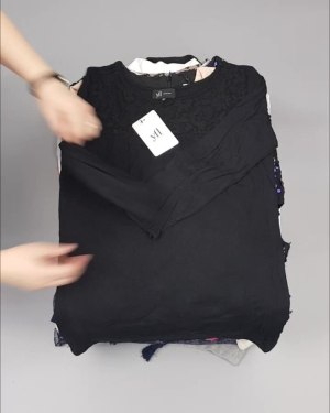 Фотография  250 - Весенний микс LPP, 20 кг, ЛОТ №3728 оптом в Краснодаре и Краснодарском крае