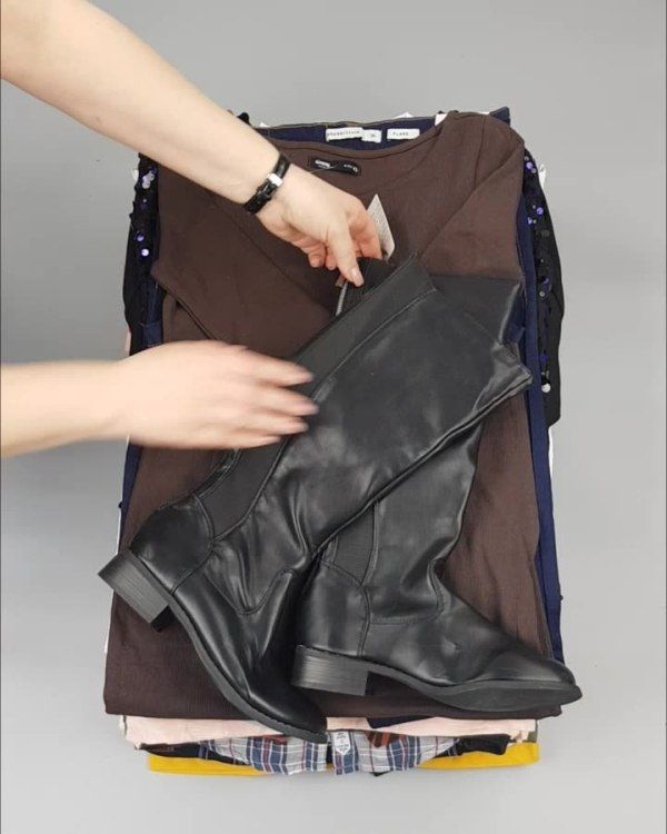 Фотография  536 - Весенний микс LPP, 20 кг, ЛОТ №3729 оптом в Краснодаре и Краснодарском крае