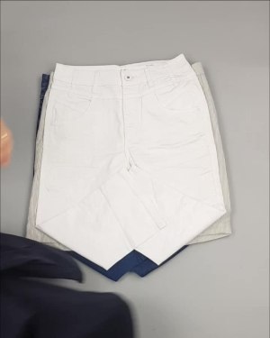 Фотография  561 - Шорты м/ж S’OLIVER#5 кг, ЛОТ №3760 оптом в Краснодаре и Краснодарском крае