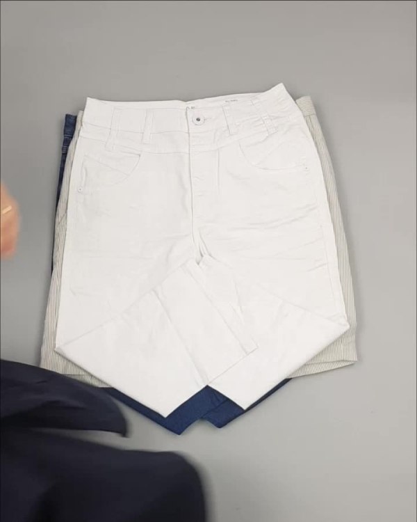 Фотография  386 - Шорты м/ж S’OLIVER#5 кг, ЛОТ №3760 оптом в Краснодаре и Краснодарском крае