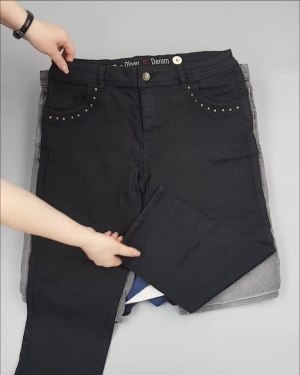 Фотография  344 - Шорты м/ж S’OLIVER#5 кг, ЛОТ №3760 оптом в Краснодаре и Краснодарском крае