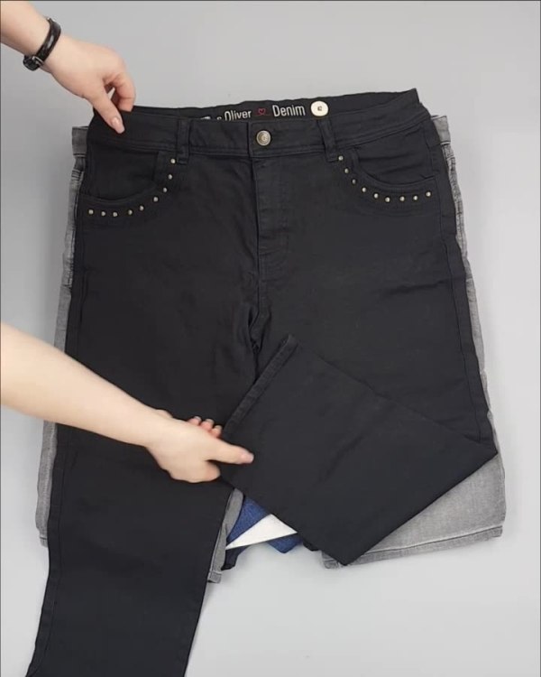 Фотография  223 - Шорты м/ж S’OLIVER#5 кг, ЛОТ №3760 оптом в Краснодаре и Краснодарском крае