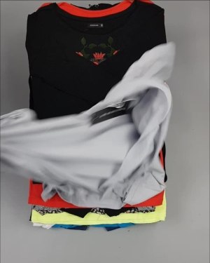 Фотография  353 - Женский летний микс LPP, 20 кг, ЛОТ №3771 оптом в Краснодаре и Краснодарском крае