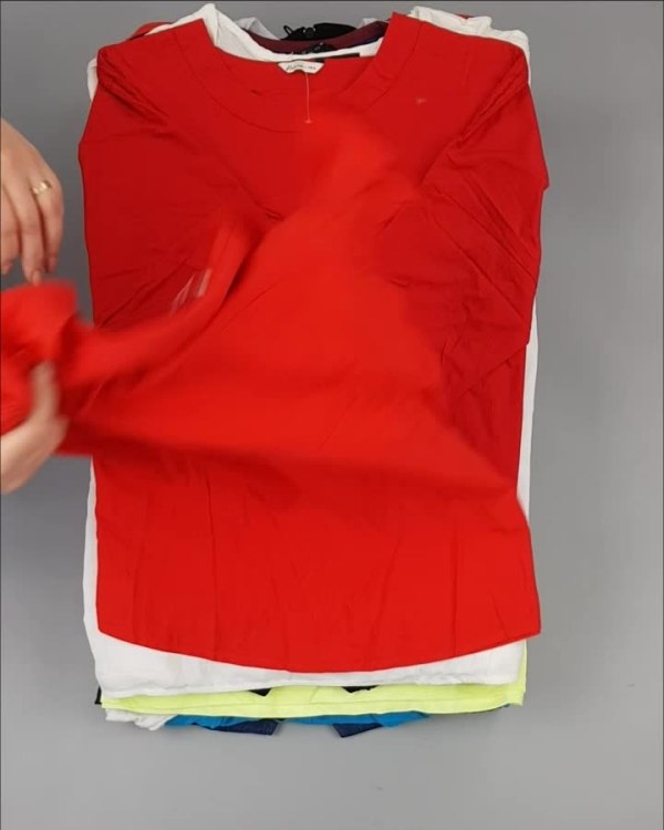 Фотография  151 - Женский летний микс LPP, 20 кг, ЛОТ №3771 оптом в Краснодаре и Краснодарском крае