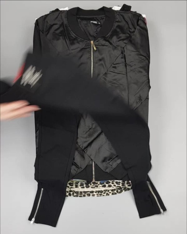 Фотография  776 - Женский летний микс LPP, 20 кг, ЛОТ №3773 оптом в Краснодаре и Краснодарском крае